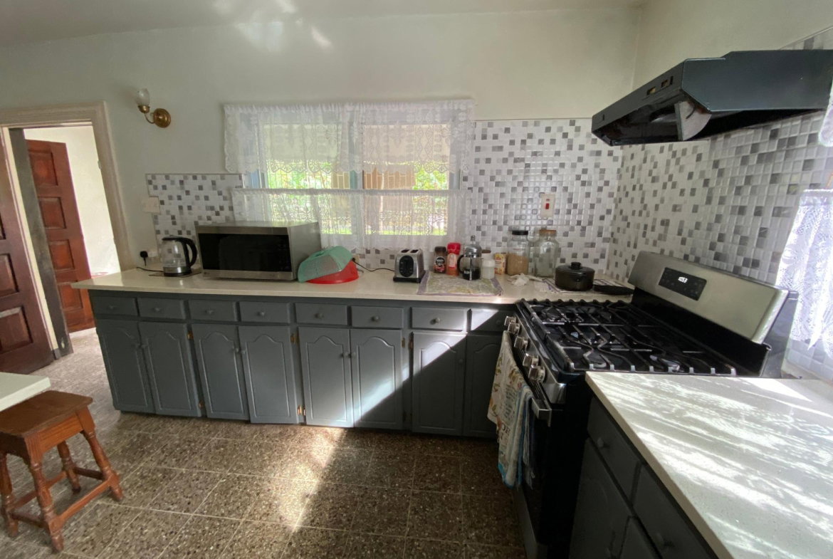 Ninth image of Red Hassel Road, Port Ant in Port Antonio, Portland, Jamaica - property is For Sale