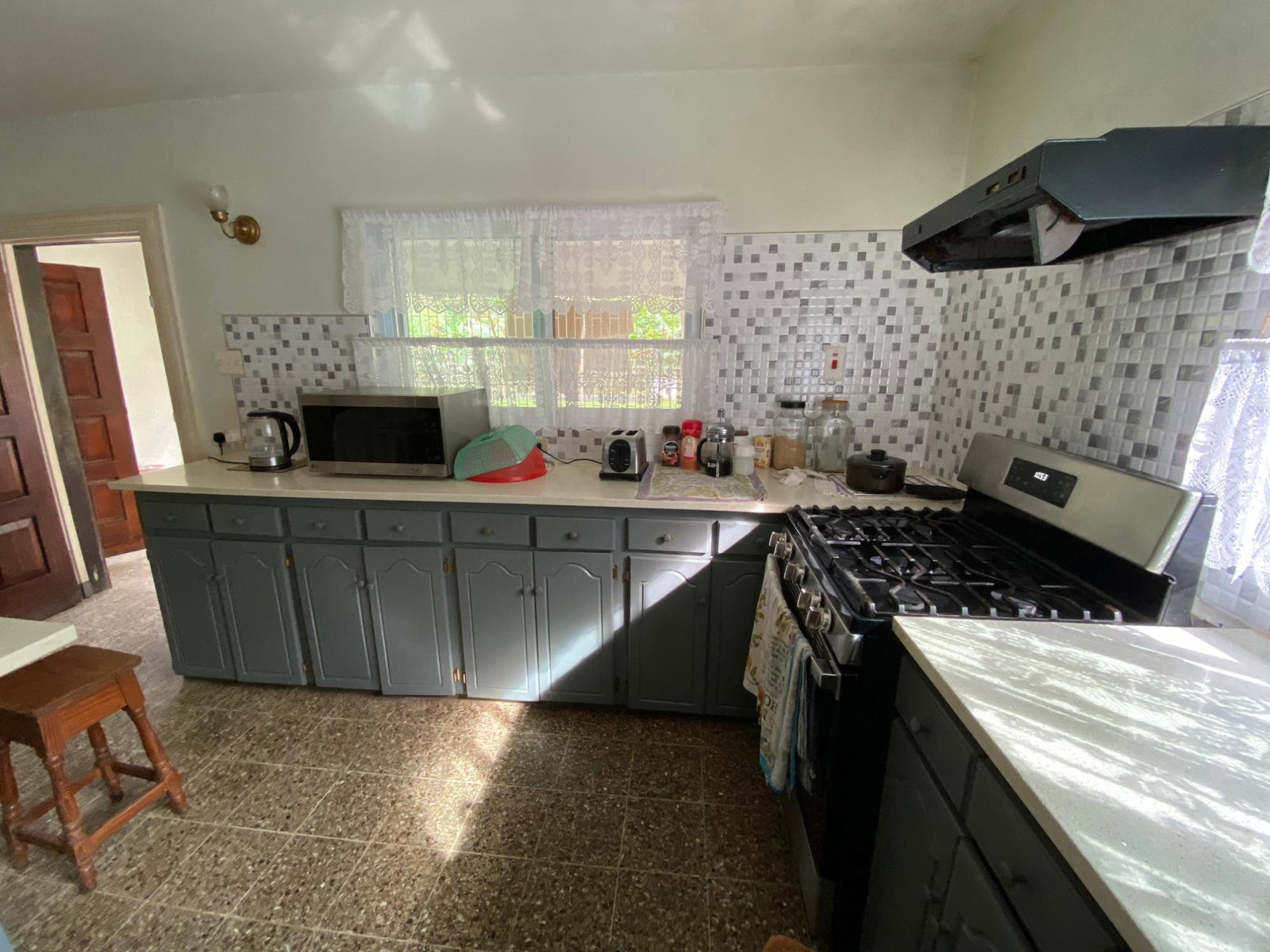 Ninth image of Red Hassel Road, Port Ant in Port Antonio, Portland, Jamaica - property is For Sale