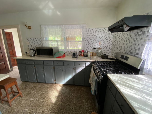 Ninth image of Red Hassel Road, Port Ant in Port Antonio, Portland, Jamaica - property is For Sale
