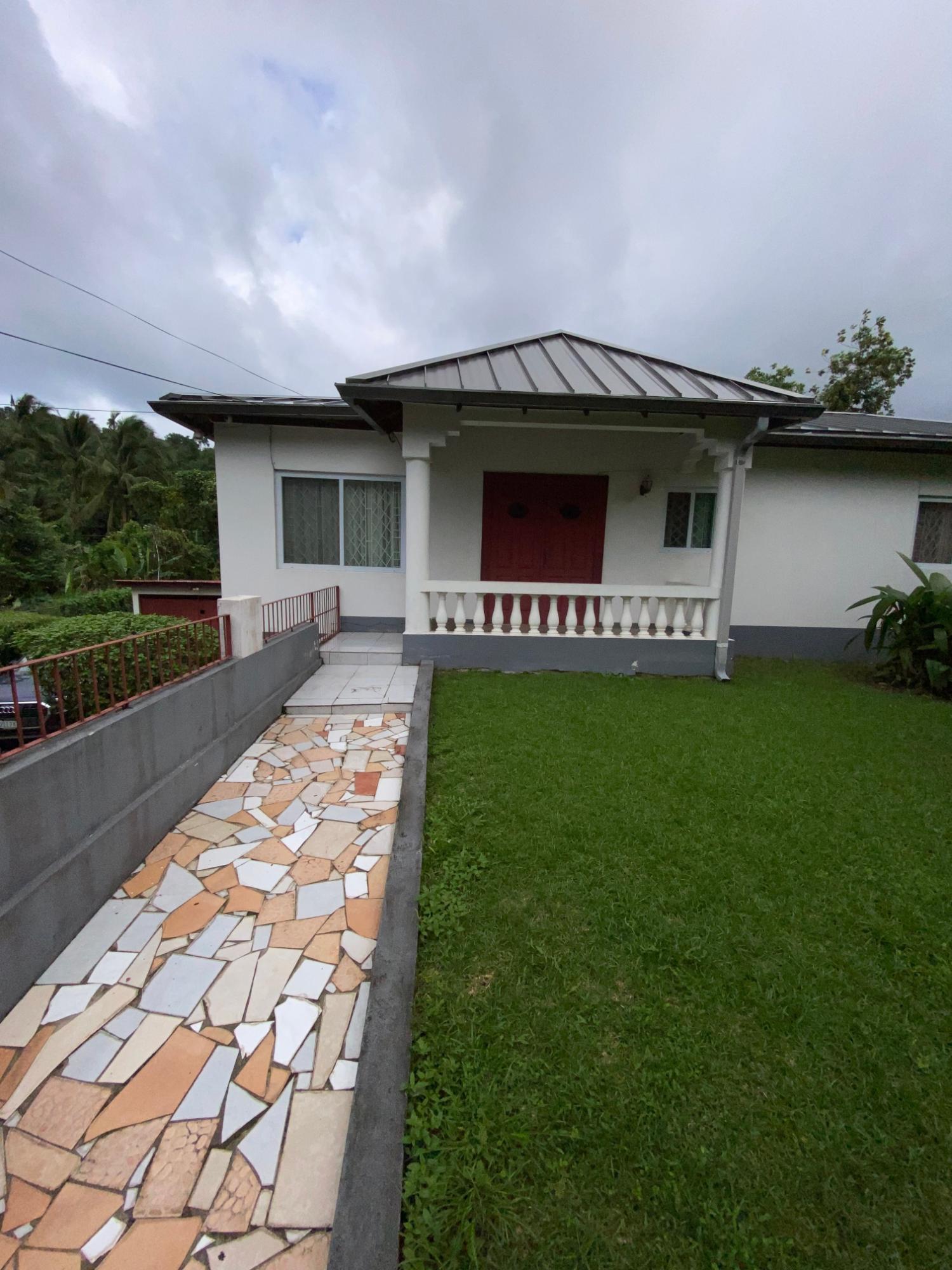 First image of Red Hassel Road, Port Ant in Port Antonio, Portland, Jamaica - property is For Sale