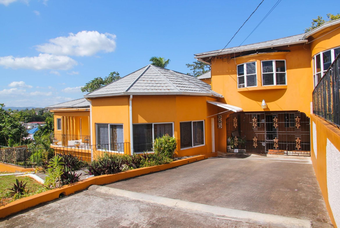 Second image of 5 Jackson Drive in Mandeville, Manchester, Jamaica - property is For Sale