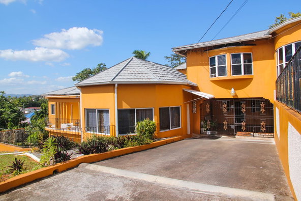 Second image of 5 Jackson Drive in Mandeville, Manchester, Jamaica - property is For Sale