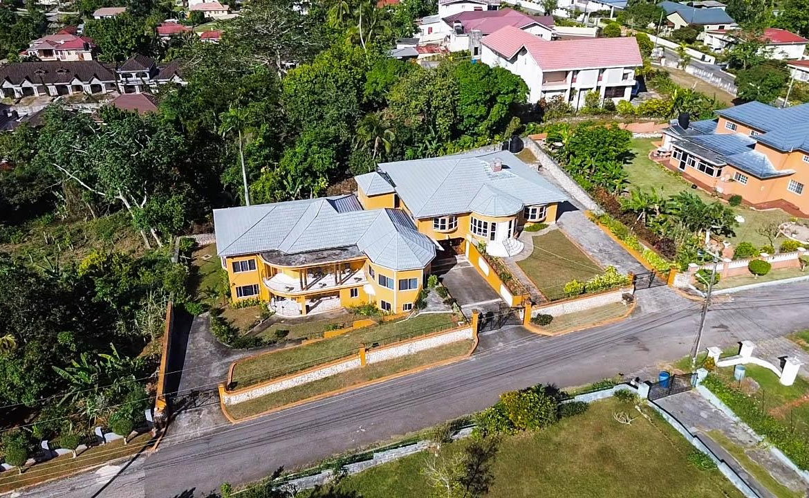 Twelfth image of 5 Jackson Drive in Mandeville, Manchester, Jamaica - property is For Sale