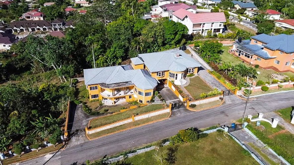 Twelfth image of 5 Jackson Drive in Mandeville, Manchester, Jamaica - property is For Sale