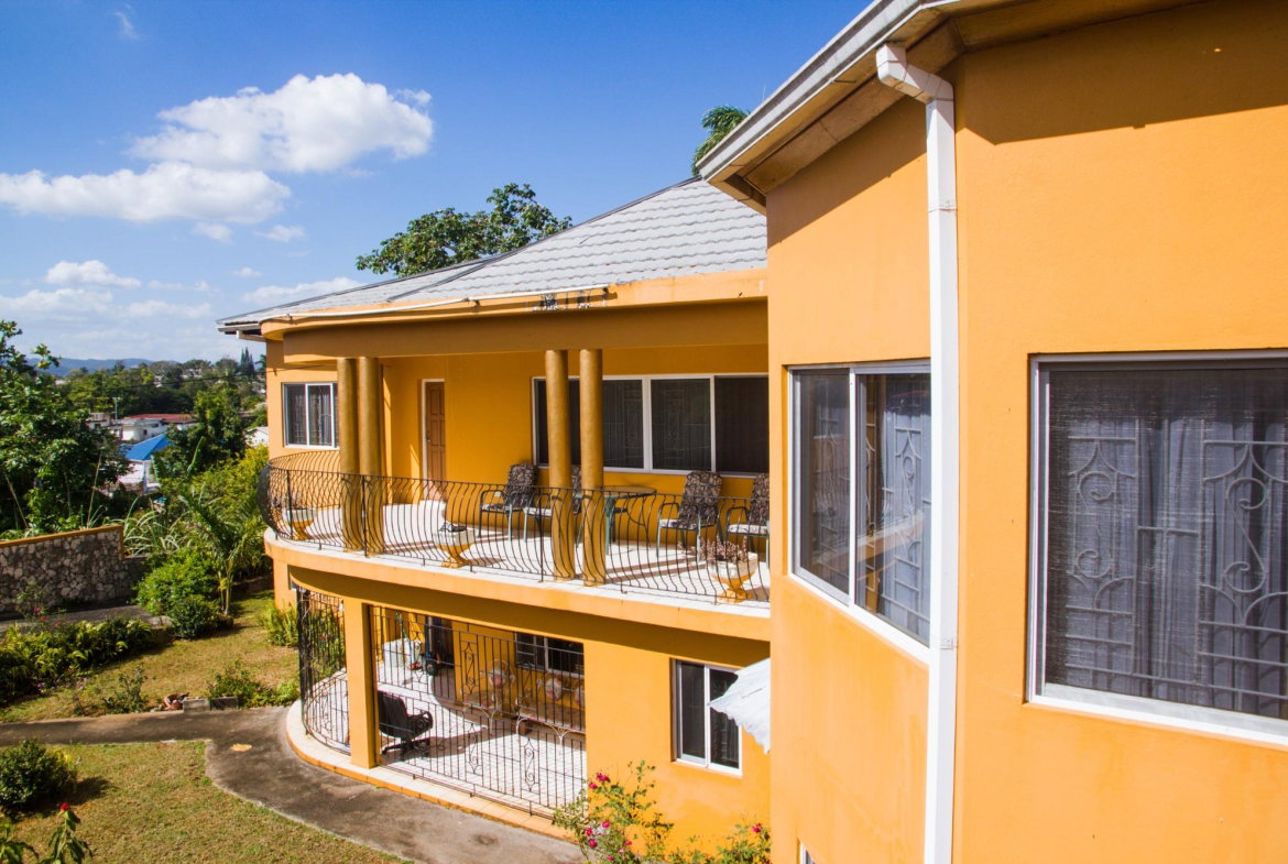 Third image of 5 Jackson Drive in Mandeville, Manchester, Jamaica - property is For Sale