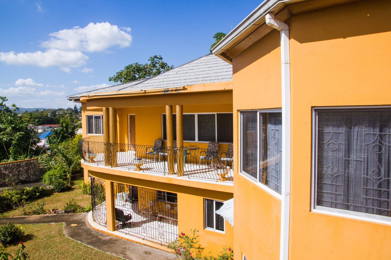 Expansive-Multi-Family-Residence-for-Sale-in-Manchester-Jamaica Third image of 5 Jackson Drive in Mandeville, Manchester, Jamaica - property is For Sale