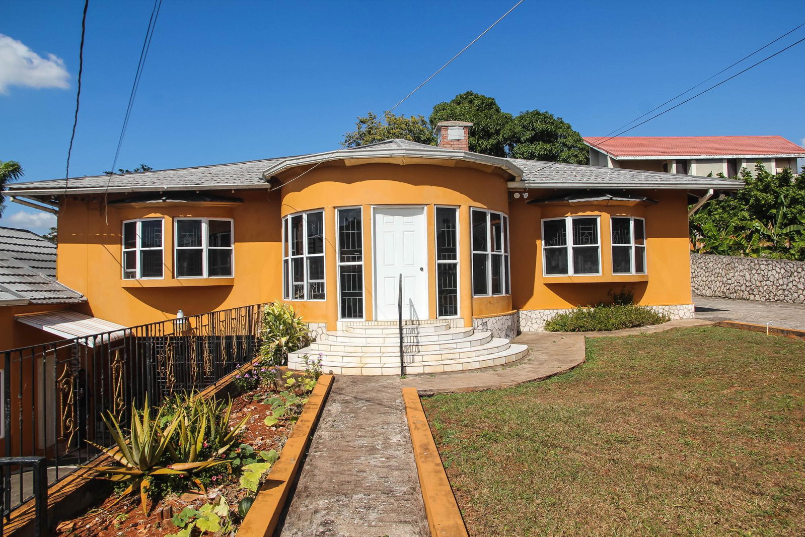 Expansive-Multi-Family-Residence-for-Sale-in-Manchester-Jamaica Fourth image of 5 Jackson Drive in Mandeville, Manchester, Jamaica - property is For Sale