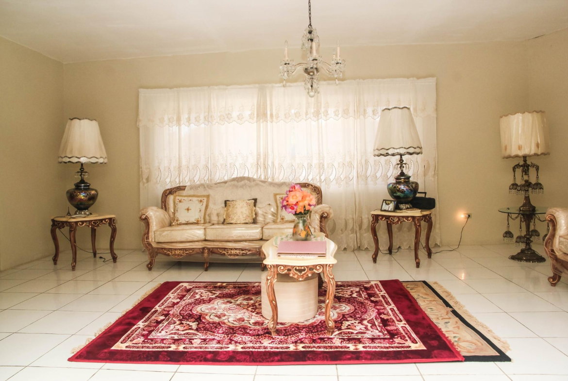 Sixth image of 5 Jackson Drive in Mandeville, Manchester, Jamaica - property is For Sale