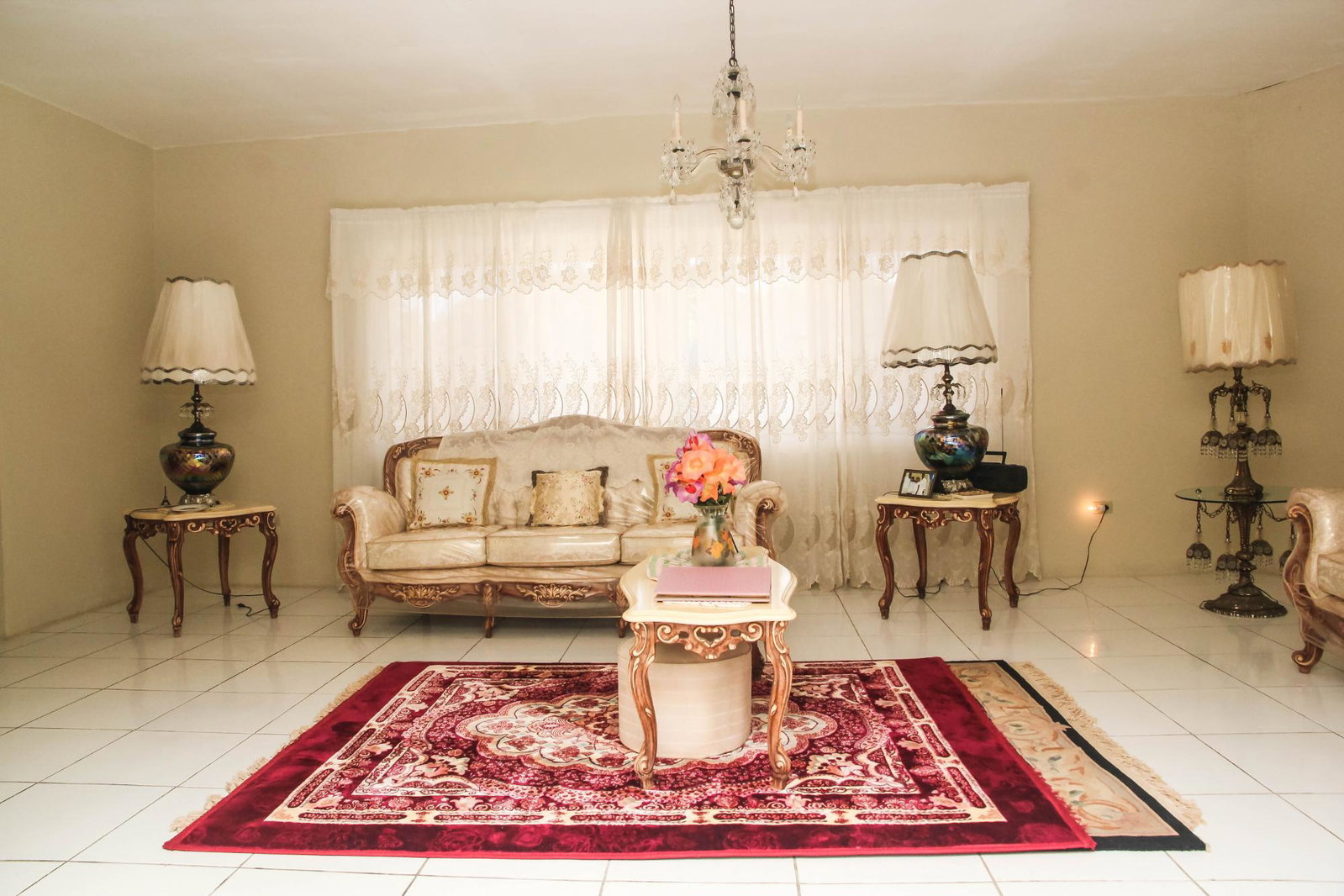 Expansive-Multi-Family-Residence-for-Sale-in-Manchester-Jamaica Sixth image of 5 Jackson Drive in Mandeville, Manchester, Jamaica - property is For Sale