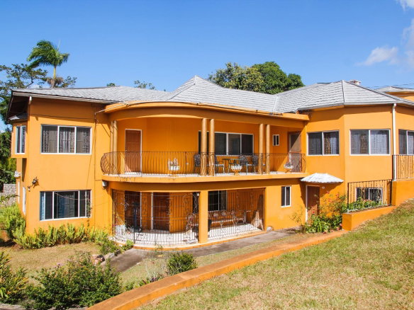 First image of 5 Jackson Drive in Mandeville, Manchester, Jamaica - property is For Sale