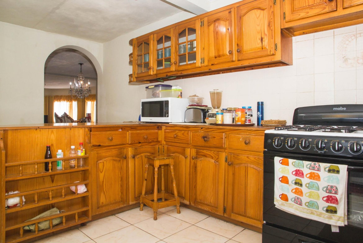 Seventh image of 5 Jackson Drive in Mandeville, Manchester, Jamaica - property is For Sale