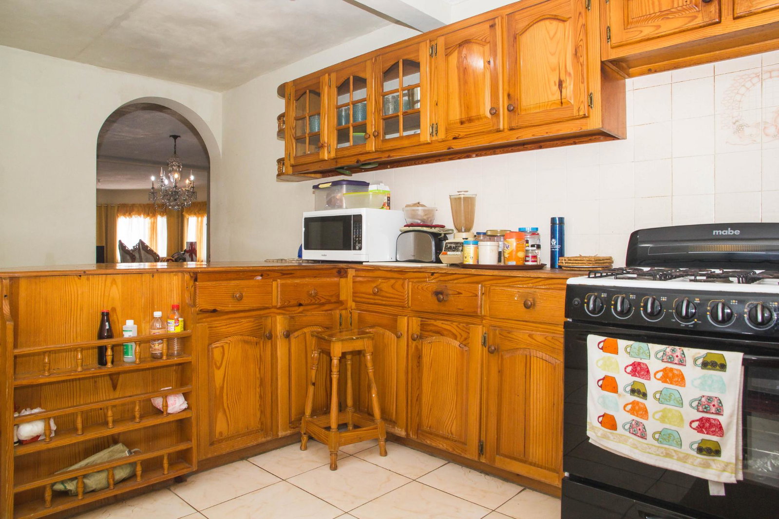 Expansive-Multi-Family-Residence-for-Sale-in-Manchester-Jamaica Seventh image of 5 Jackson Drive in Mandeville, Manchester, Jamaica - property is For Sale