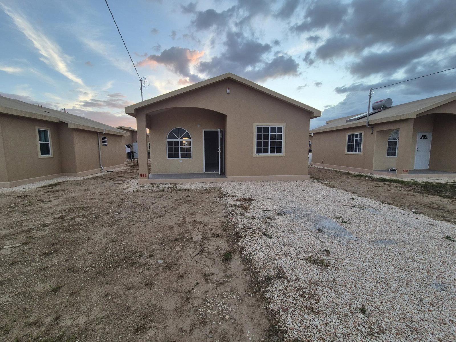 Second image of Lot 582 Pheonix Park Vill in Phoenix Park, St. Catherine, Jamaica - property is For Rent