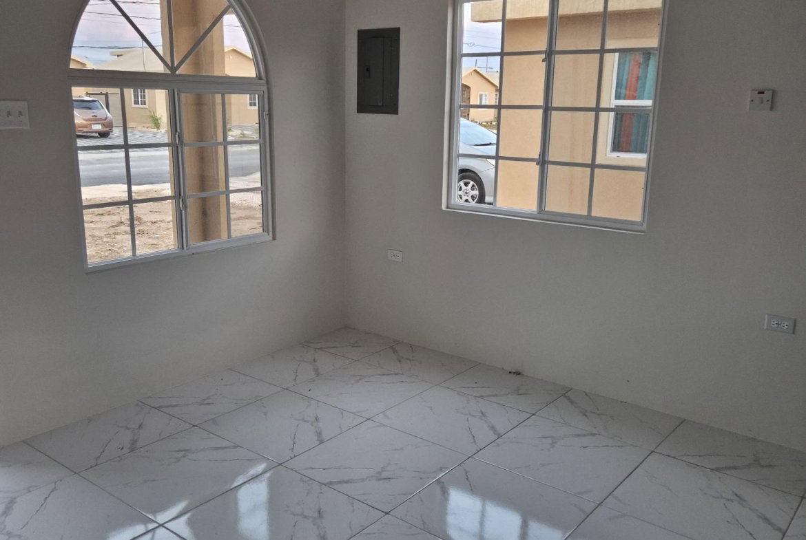 Sixth image of Lot 582 Pheonix Park Vill in Phoenix Park, St. Catherine, Jamaica - property is For Rent