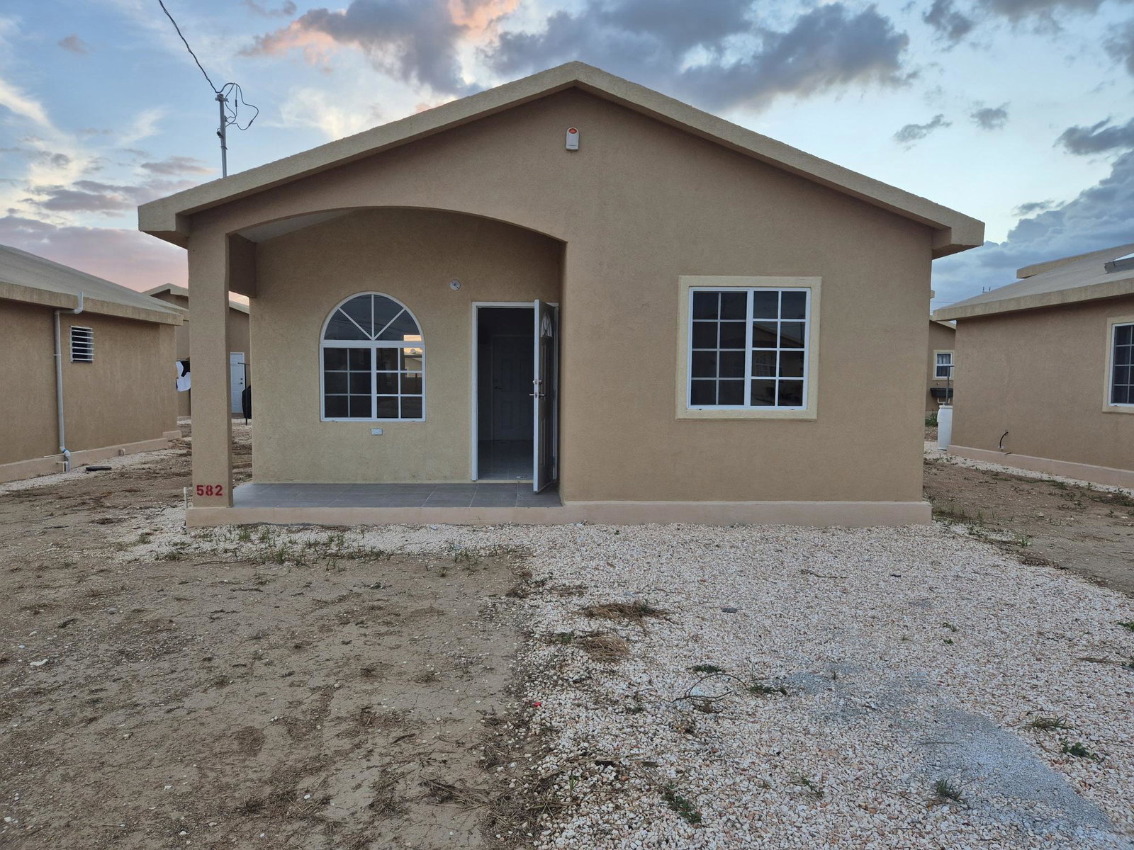 First image of Lot 582 Pheonix Park Vill in Phoenix Park, St. Catherine, Jamaica - property is For Rent