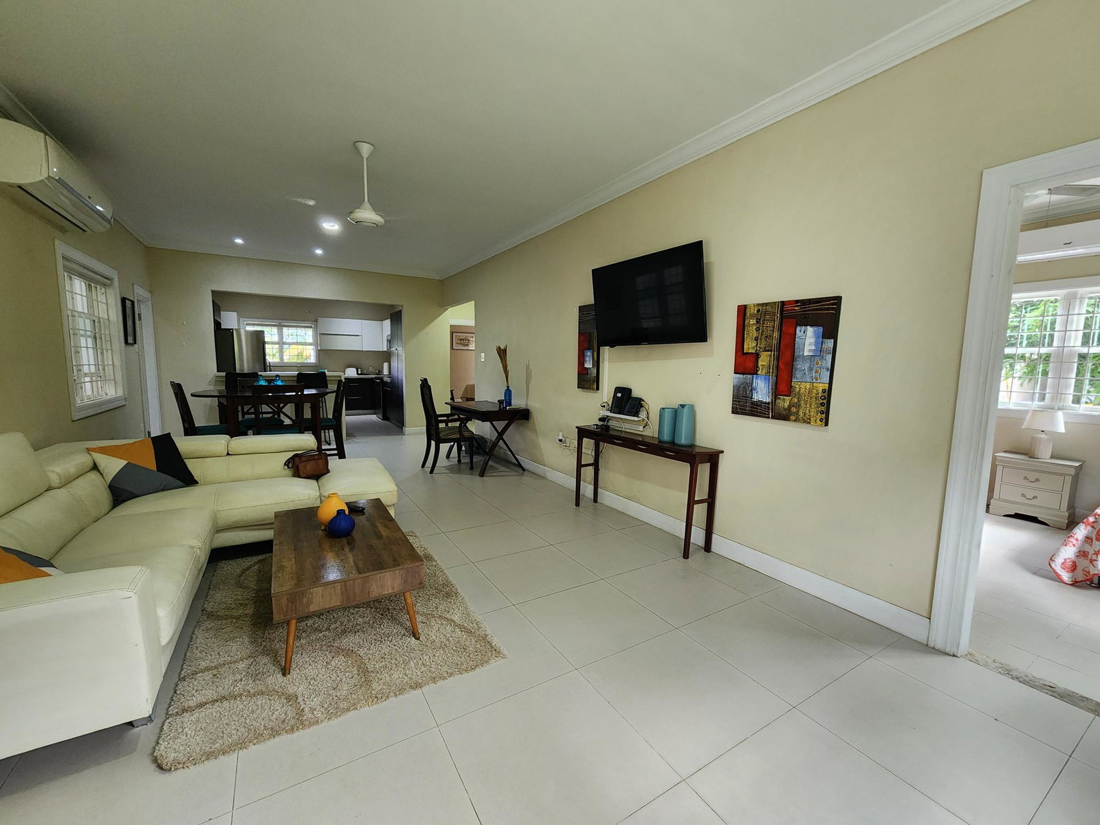 Third image of A-102- Tara Estates in Reading, St. James, Jamaica - property is For Sale