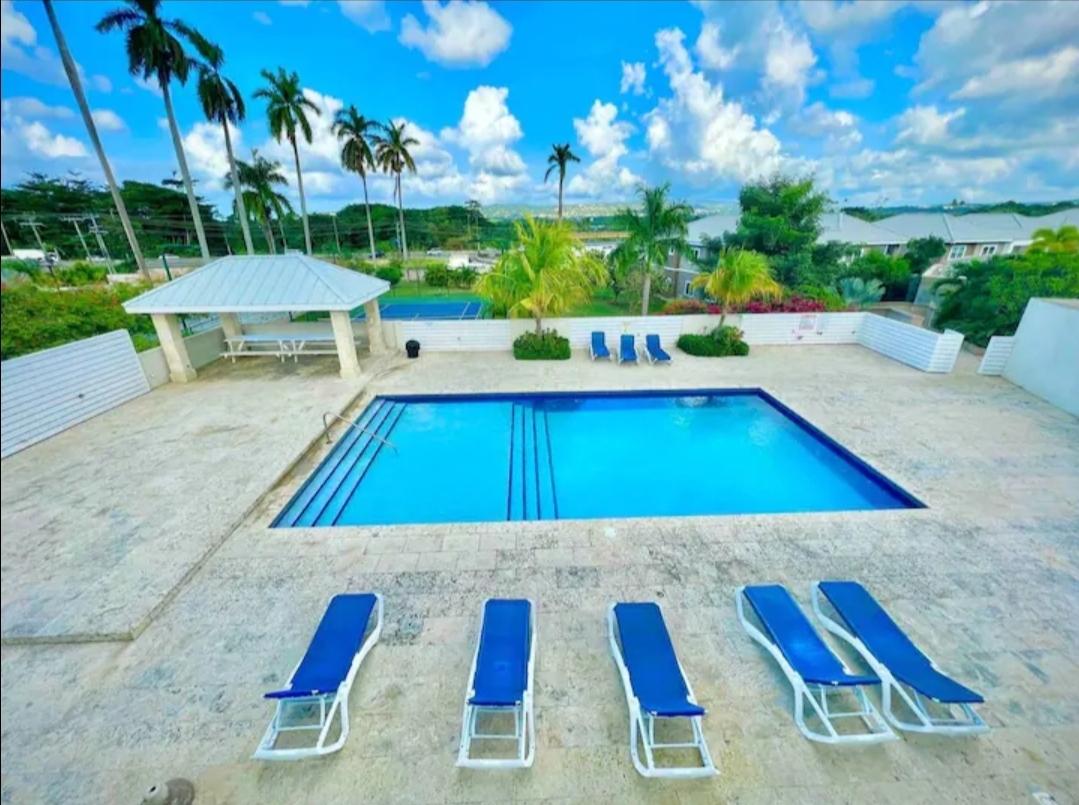 Twenty-Fifth image of A-102- Tara Estates in Reading, St. James, Jamaica - property is For Sale
