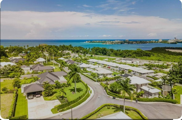 Twenty-Ninth image of A-102- Tara Estates in Reading, St. James, Jamaica - property is For Sale