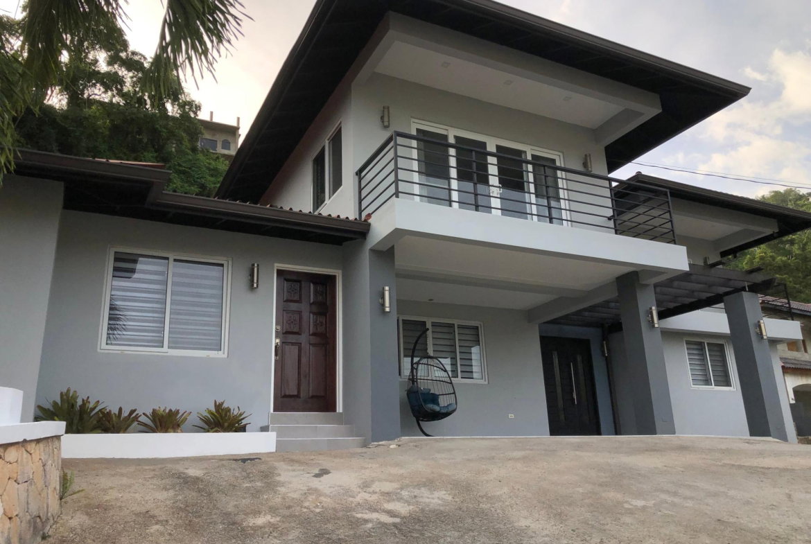 Second image of 1-23 Belgrade Loop in Kingston 19, St. Andrew, Jamaica - property is For Rent