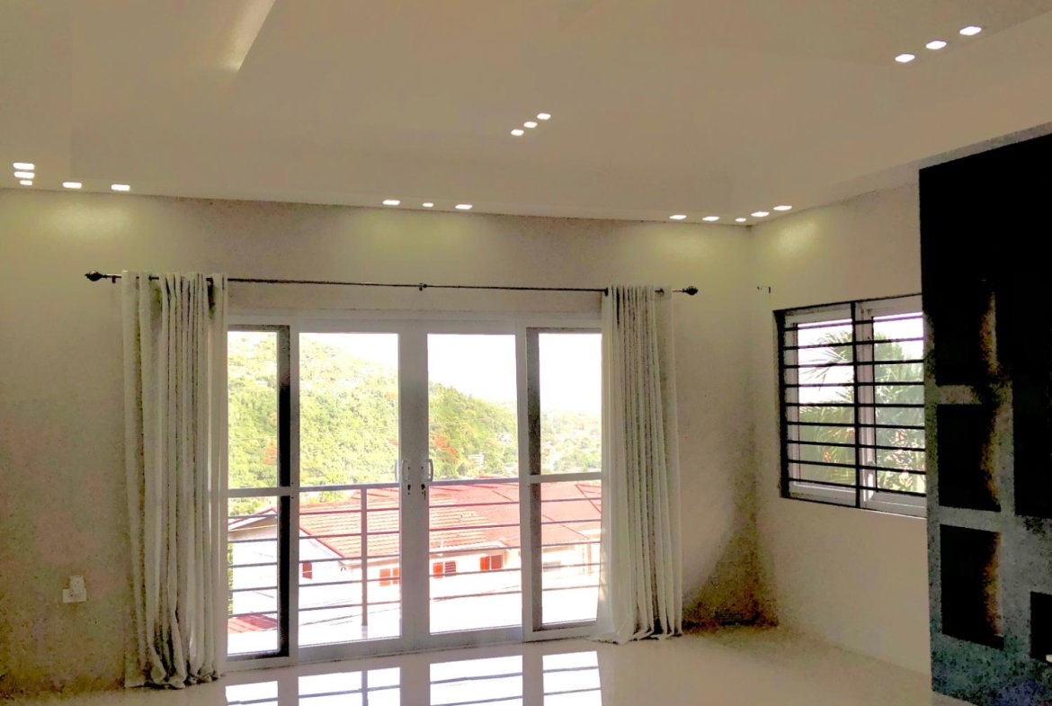 Eleventh image of 1-23 Belgrade Loop in Kingston 19, St. Andrew, Jamaica - property is For Rent