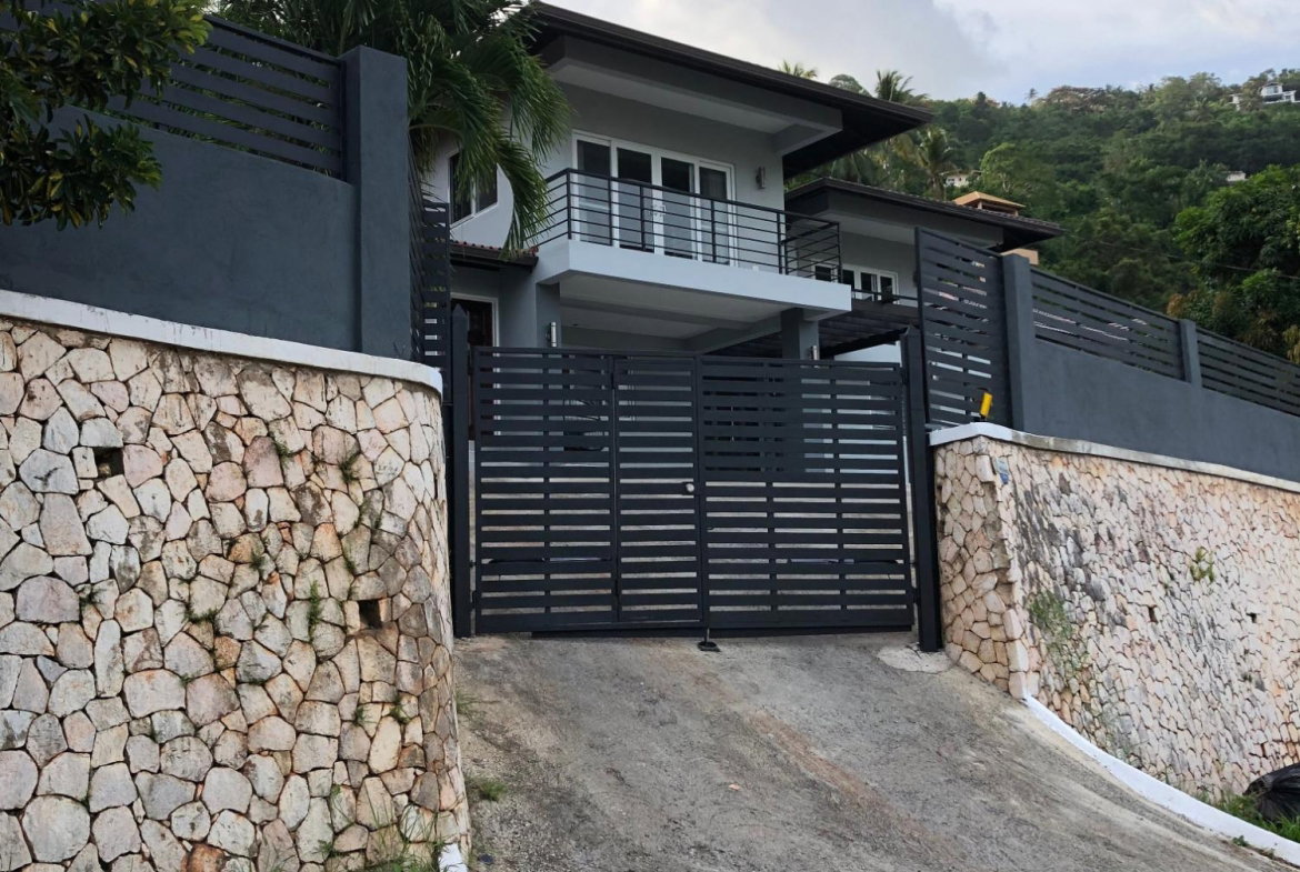 Third image of 1-23 Belgrade Loop in Kingston 19, St. Andrew, Jamaica - property is For Rent