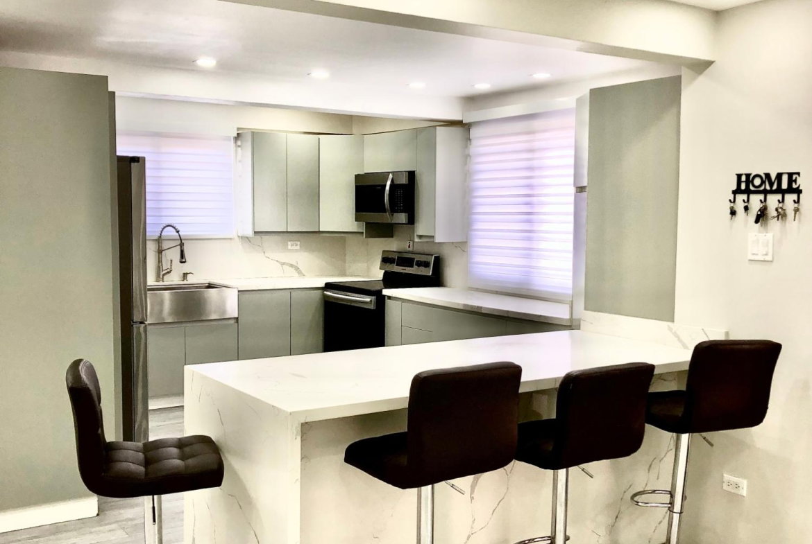 Fourth image of 1-23 Belgrade Loop in Kingston 19, St. Andrew, Jamaica - property is For Rent