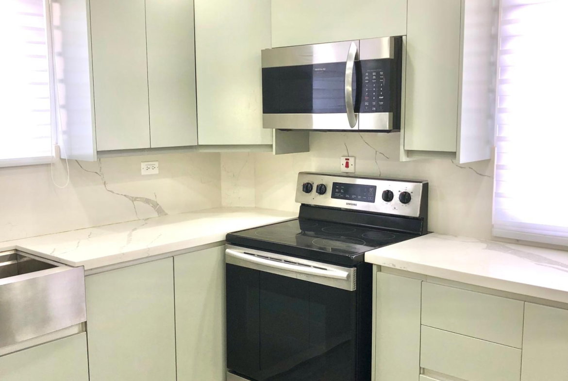 Seventh image of 1-23 Belgrade Loop in Kingston 19, St. Andrew, Jamaica - property is For Rent