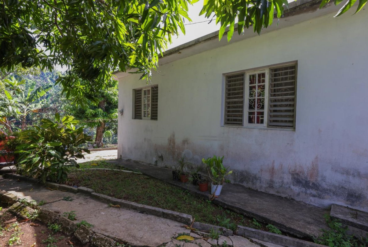 Second image of Salt Spring Road in Salt Spring, St. James, Jamaica - property is For Sale