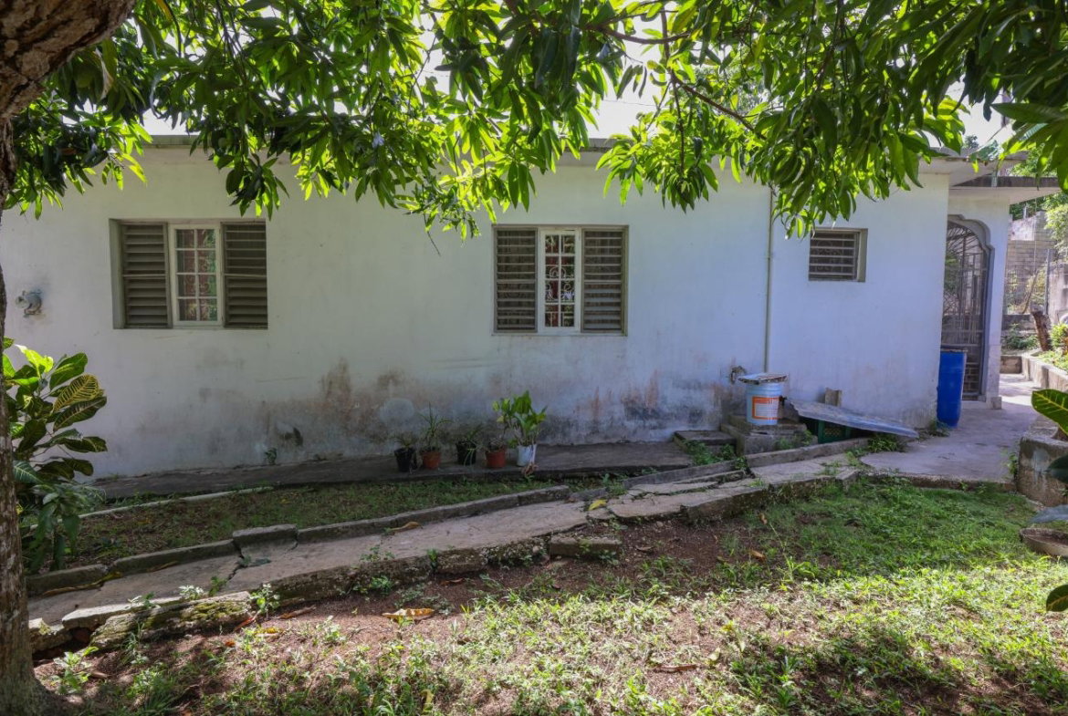 Third image of Salt Spring Road in Salt Spring, St. James, Jamaica - property is For Sale