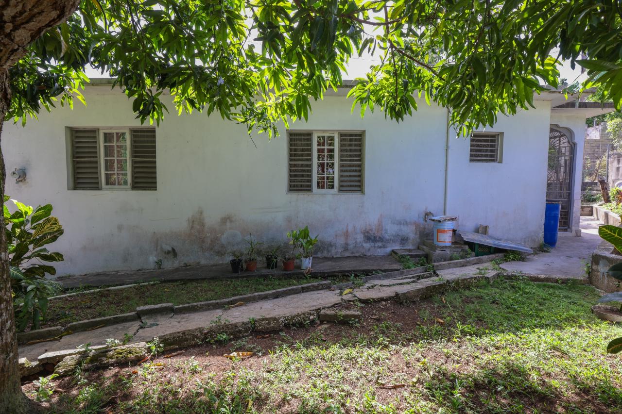 Third image of Salt Spring Road in Salt Spring, St. James, Jamaica - property is For Sale