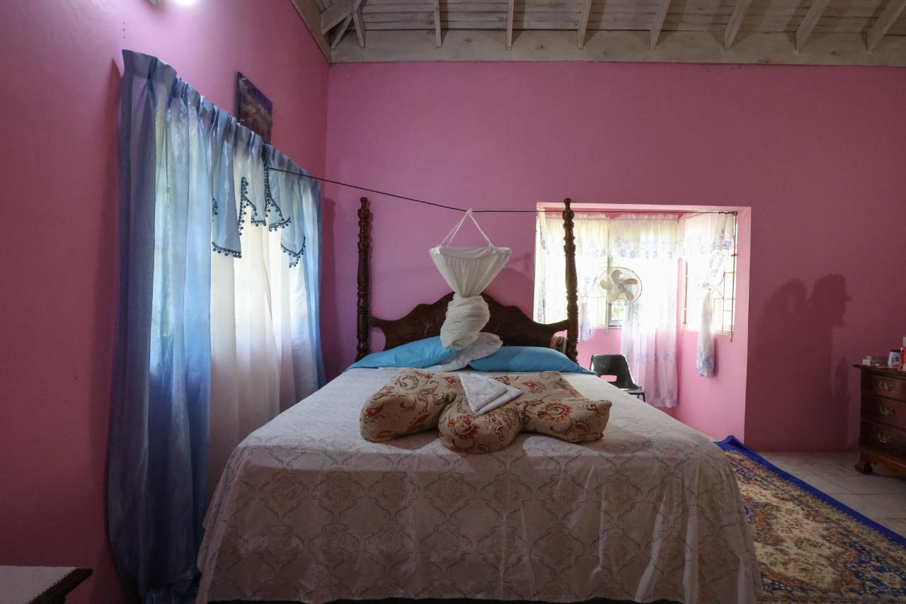 Fourth image of Salt Spring Road in Salt Spring, St. James, Jamaica - property is For Sale