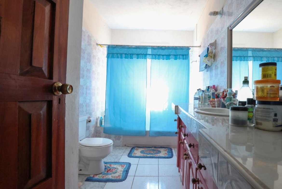 Fifth image of Salt Spring Road in Salt Spring, St. James, Jamaica - property is For Sale