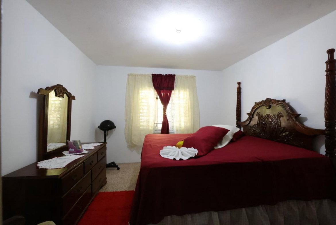 Sixth image of Salt Spring Road in Salt Spring, St. James, Jamaica - property is For Sale