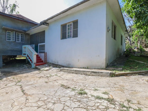 First image of Salt Spring Road in Salt Spring, St. James, Jamaica - property is For Sale