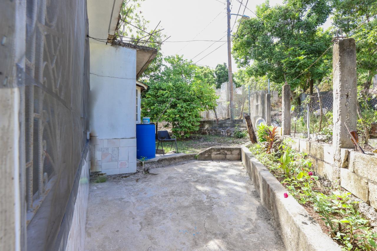 Seventh image of Salt Spring Road in Salt Spring, St. James, Jamaica - property is For Sale