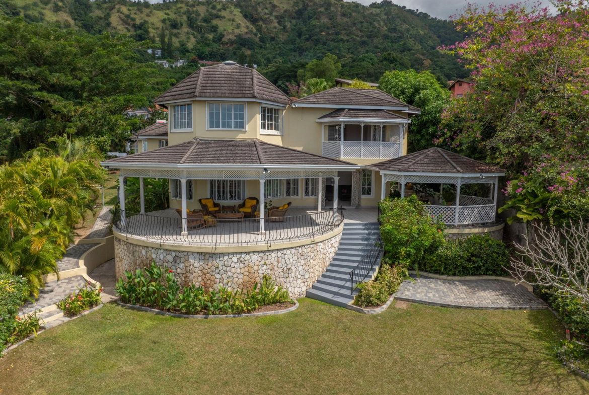 Eleventh image of 3b Wilmington Drive in Kingston 6, St. Andrew, Jamaica - property is For Sale