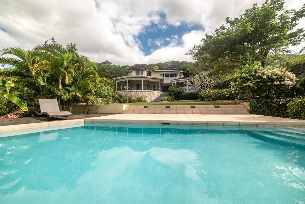 Twelfth image of 3b Wilmington Drive in Kingston 6, St. Andrew, Jamaica - property is For Sale