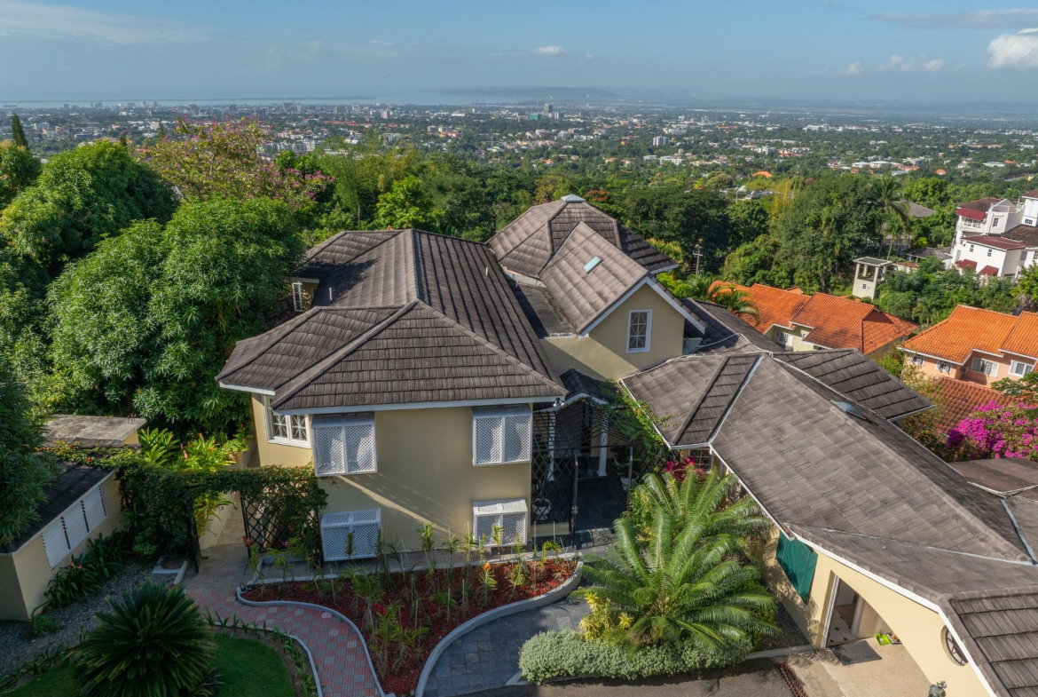 First image of 3b Wilmington Drive in Kingston 6, St. Andrew, Jamaica - property is For Sale