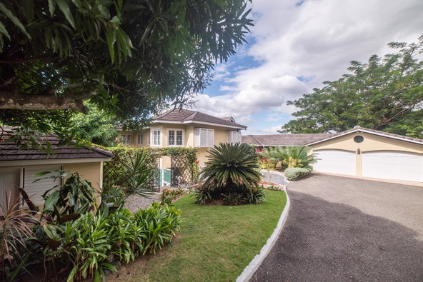 Thirteenth image of 3b Wilmington Drive in Kingston 6, St. Andrew, Jamaica - property is For Sale