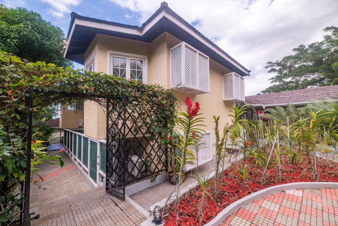 Fifteenth image of 3b Wilmington Drive in Kingston 6, St. Andrew, Jamaica - property is For Sale