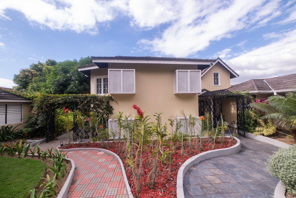 Sixteenth image of 3b Wilmington Drive in Kingston 6, St. Andrew, Jamaica - property is For Sale