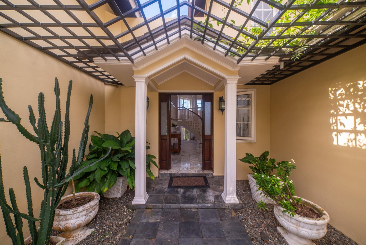 Seventeenth image of 3b Wilmington Drive in Kingston 6, St. Andrew, Jamaica - property is For Sale