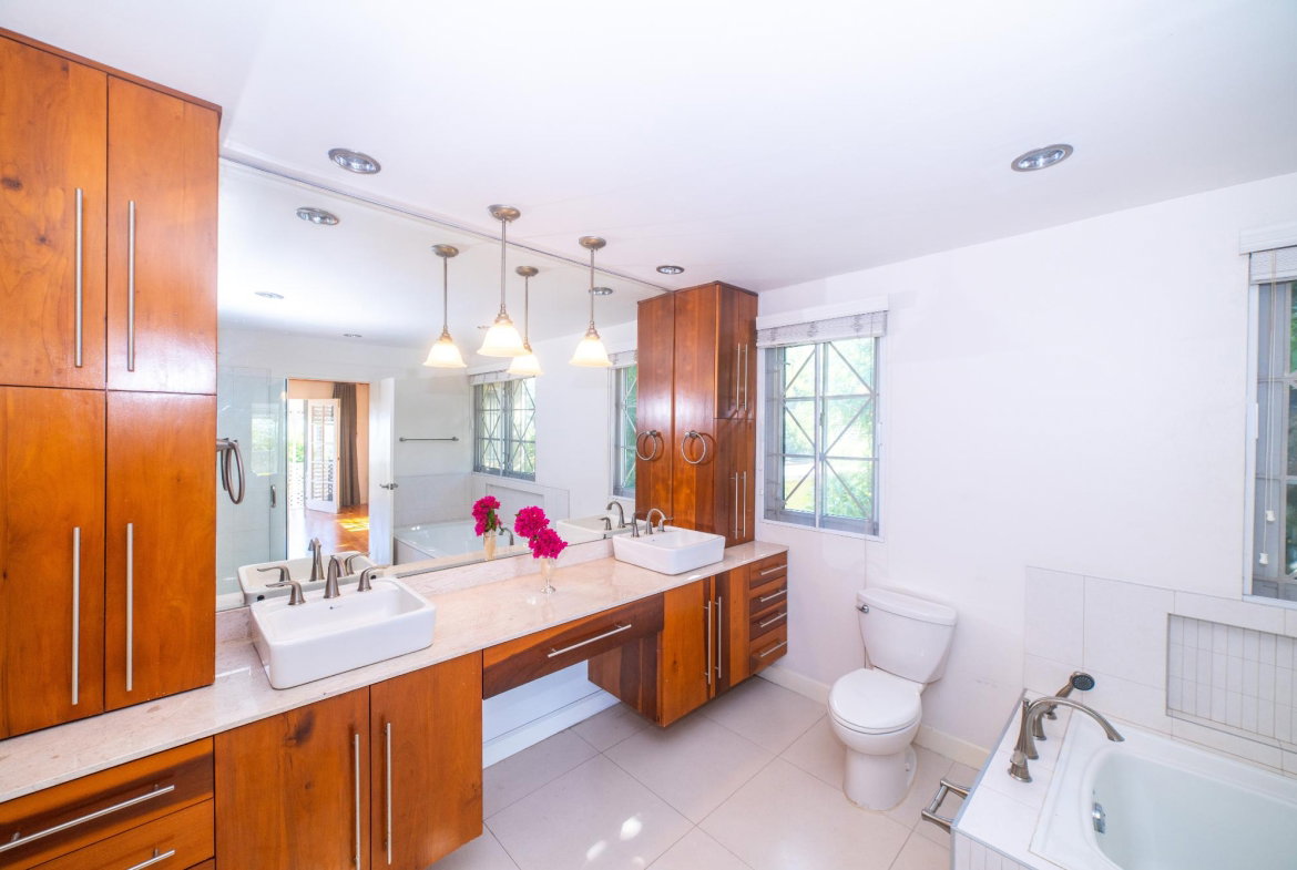 Twenty-Second image of 3b Wilmington Drive in Kingston 6, St. Andrew, Jamaica - property is For Sale