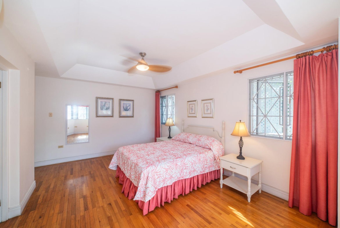 Twenty-Fifth image of 3b Wilmington Drive in Kingston 6, St. Andrew, Jamaica - property is For Sale
