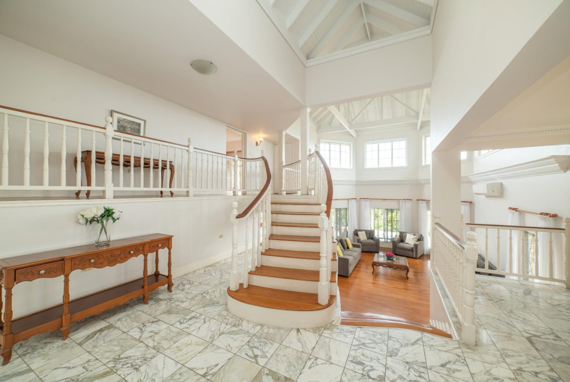 Twenty-Eighth image of 3b Wilmington Drive in Kingston 6, St. Andrew, Jamaica - property is For Sale