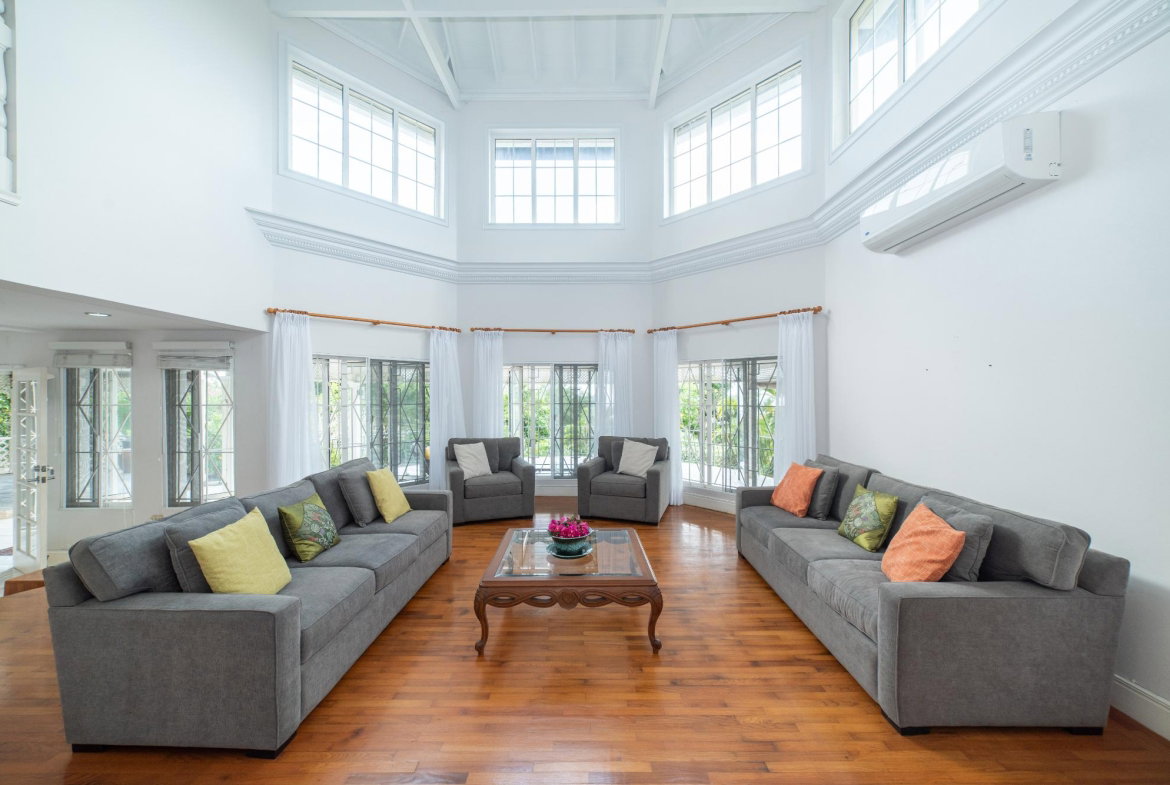 Thirtieth image of 3b Wilmington Drive in Kingston 6, St. Andrew, Jamaica - property is For Sale