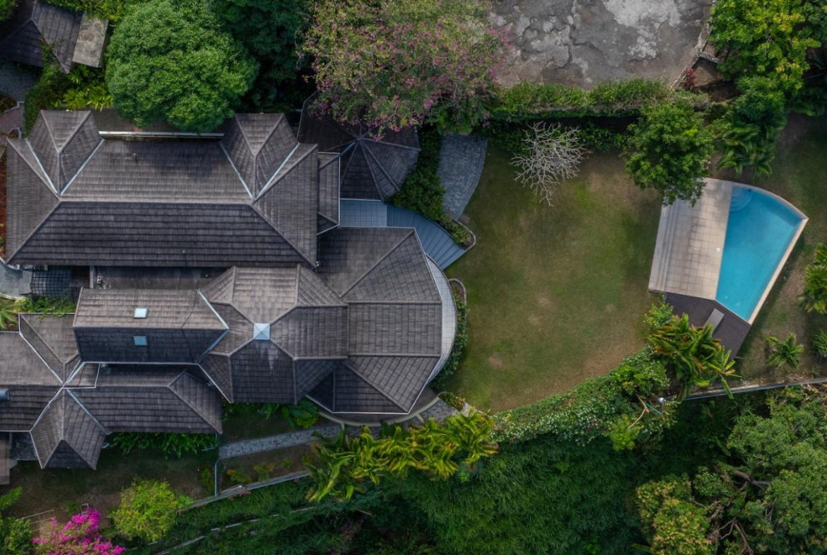 Fourth image of 3b Wilmington Drive in Kingston 6, St. Andrew, Jamaica - property is For Sale