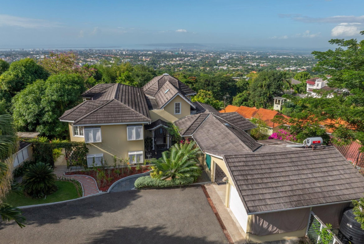 Fifth image of 3b Wilmington Drive in Kingston 6, St. Andrew, Jamaica - property is For Sale