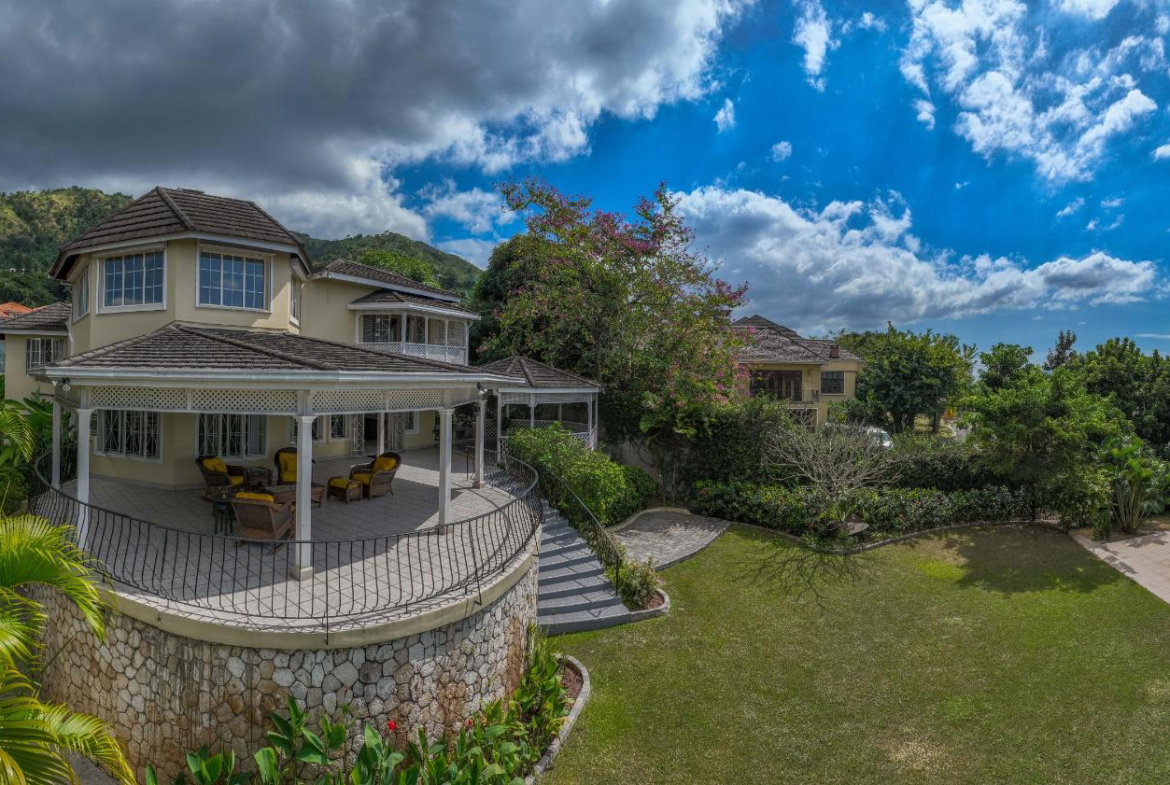 Sixth image of 3b Wilmington Drive in Kingston 6, St. Andrew, Jamaica - property is For Sale