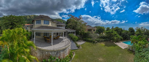 Sixth image of 3b Wilmington Drive in Kingston 6, St. Andrew, Jamaica - property is For Sale
